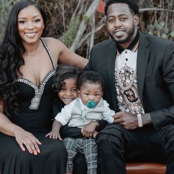 JaMychal Green Parents: Meet Alonzo Green And Rita Green
