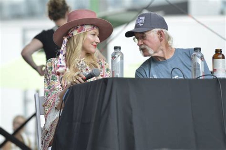 Jane Kilcher Net Worth: Bio, Age, Children, Daughter and Husband