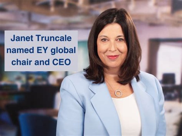 Janet Truncale Height, Weight, Net Worth, Age, Birthday, Wikipedia, Who, Nationality, Biography