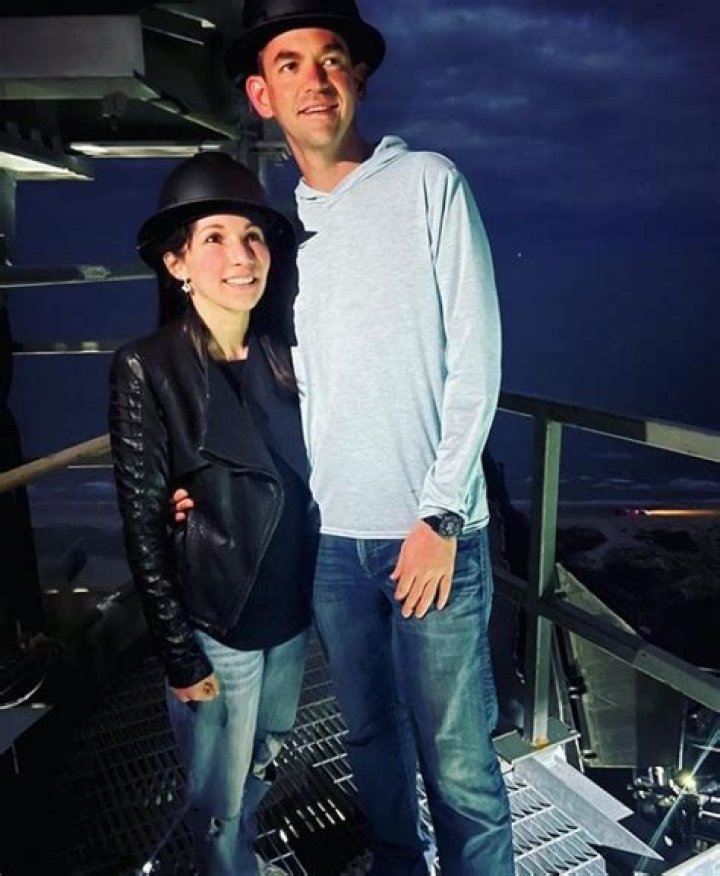 Jared Isaacman Jew Origine – Wife Monica Isaacman Religion