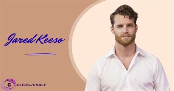 Jared Keeso Bio, Wiki, Age, Height, Wife, Actor, Movies and Net Worth