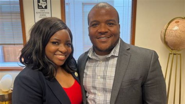 Jasmine Jordan Bio, Wiki, Age, Height, Education, Husband, Father and Net Worth