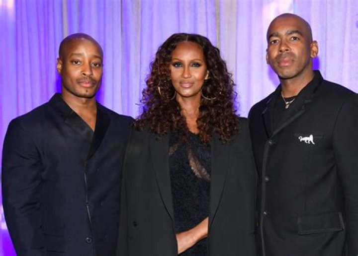 Jason Bolden (Netflix) Wiki, Age Married, Net Worth, Styling Hollywood, Husband Adair Curtis