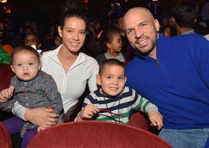 Jason Kidd’s Children: Meet His Son Trey and Daughters Cooper, Miah, Jazelle