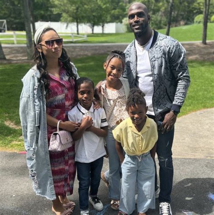 Jason McCourty Age, Wiki, Biography, Wife, Children, Salary, Net Worth, Parents