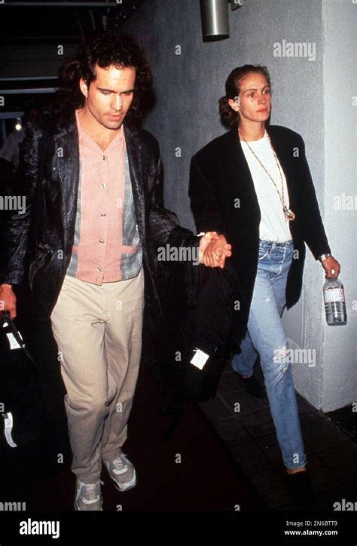 Jason Patric Wife And Wiki: Meet The Actor From The Vanished