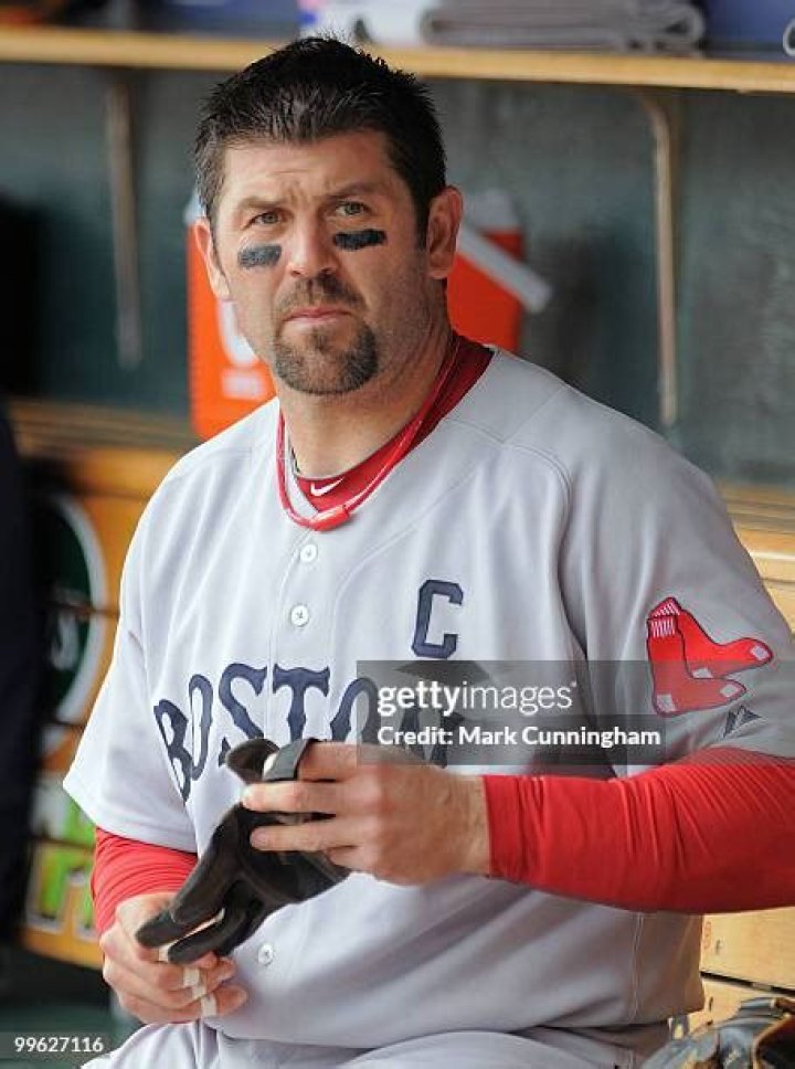 Jason Varitek Salary, Number, Net Worth, Age, Height, Weight, Jersey