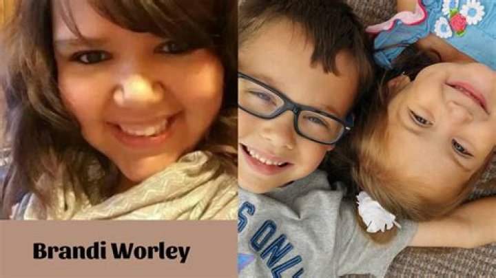 Jason Worley Reddit Post And Children’s Murder, Where Is Brandi Worley Now?