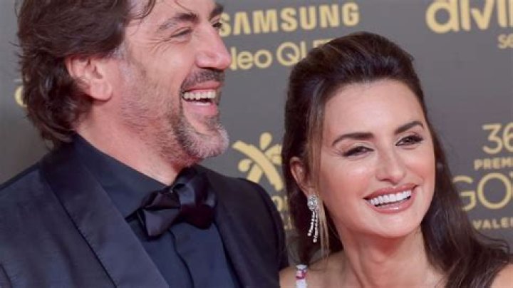 Javier Bardem Children: Meet Luna Encinas Cruz And Leo Encinas Cruz