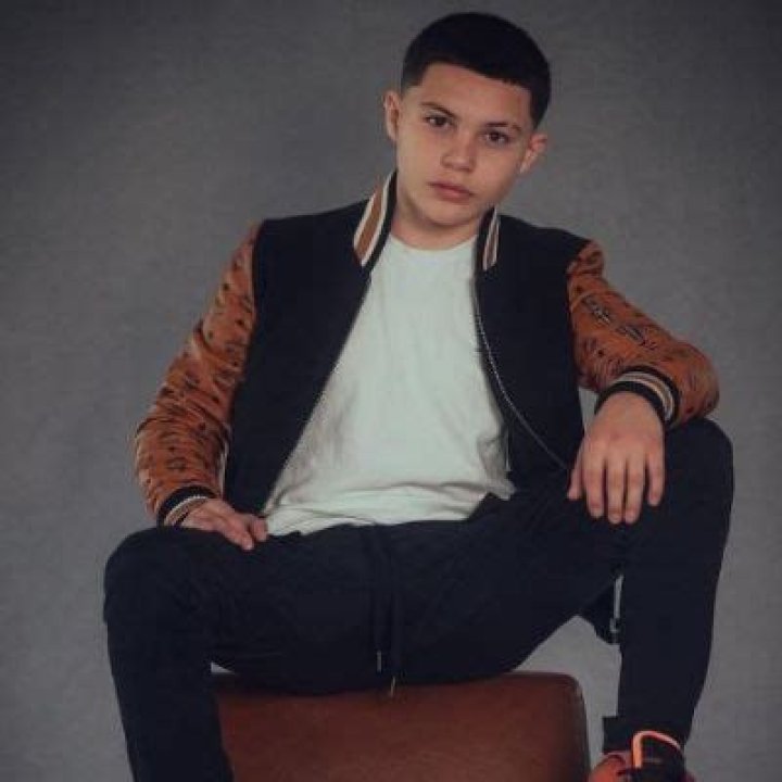 Javon Walton- Wiki, Age, Ethnicity, Girlfriend, Height, Net Worth, Career