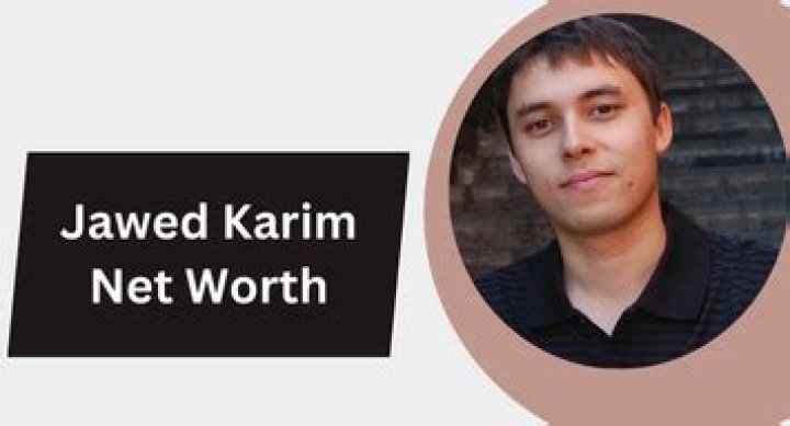 Jawed Karim Biography: Age, Net Worth, Wikipedia, Girlfriend, Parents, YouTube, Height, Photos