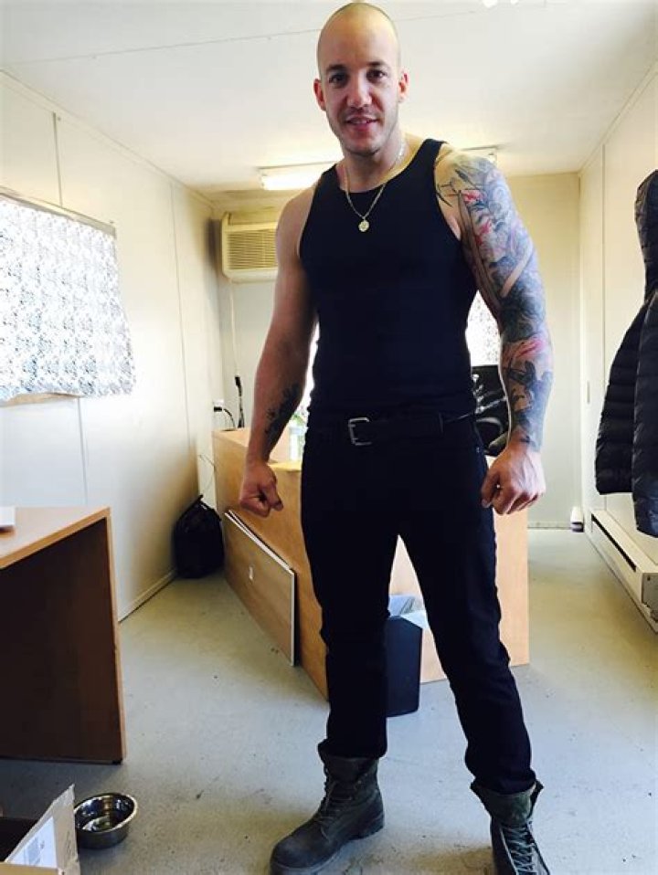 Jay Bertin Height, Weight, Net Worth, Age, Birthday, Wikipedia, Who, Instagram, Biography