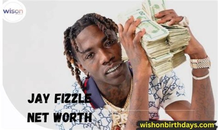 Jay Fizzle Wiki, Biography, Age, Birthday, Net Worth, Songs, Shot, Hometown, Twitter, Instagram