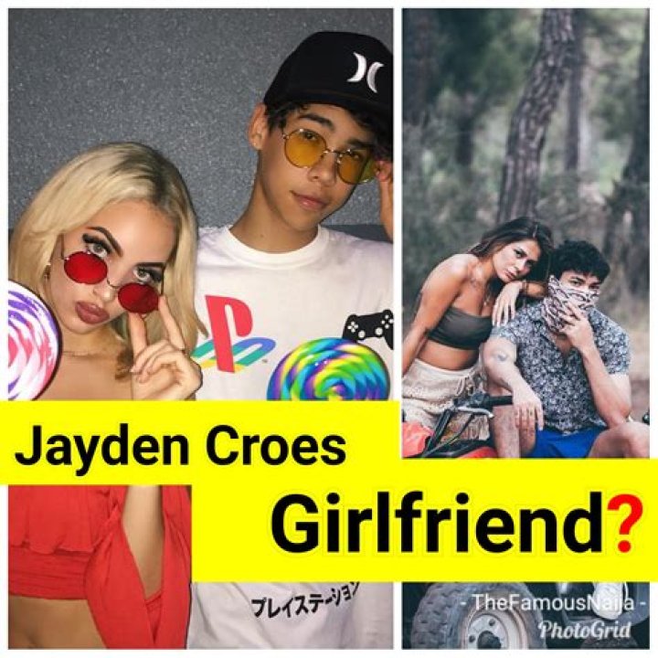 Jayden Croes TikTok, Bio, Wiki, Age, Girlfriend, Sister, Brother, Net Worth