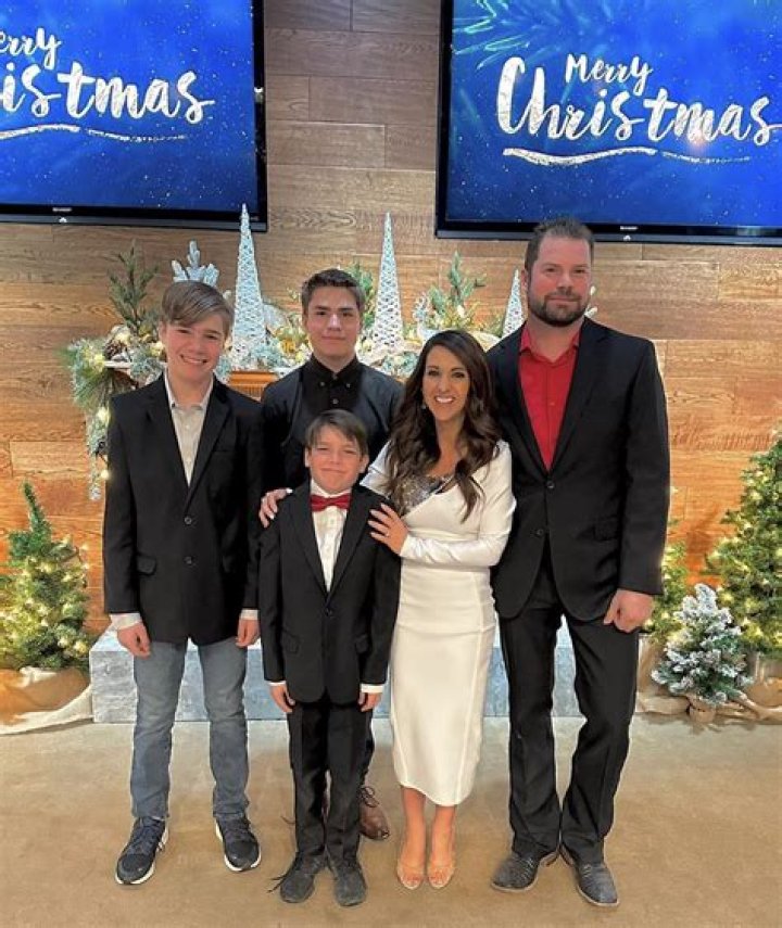 Jayson Boebert Wiki, Bio, Age, Family, Lauren Boebert’s Husband, Kids and Net Worth