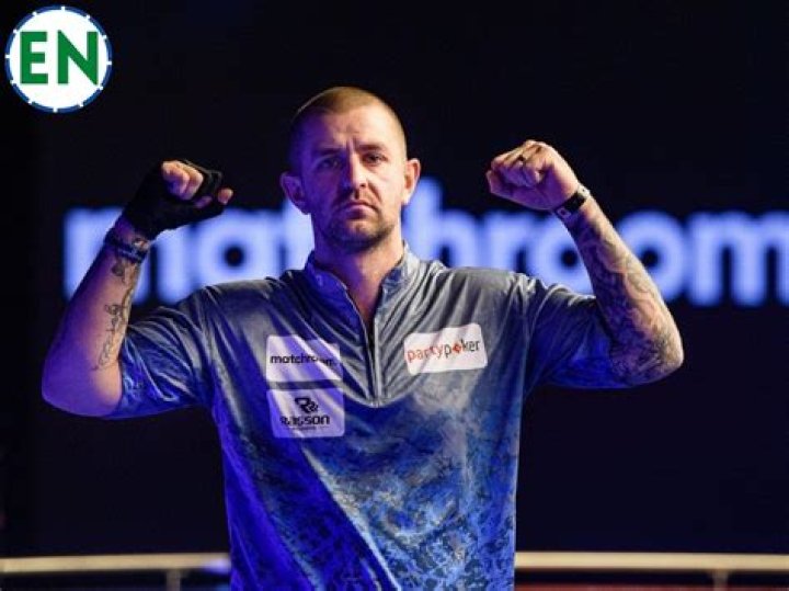 Jayson Shaw Net Worth