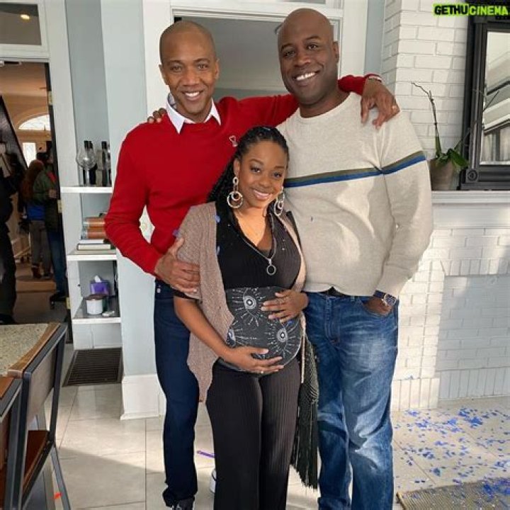 Jazz Raycole parents: Meet Ray Raycole and Claudia Dillingham