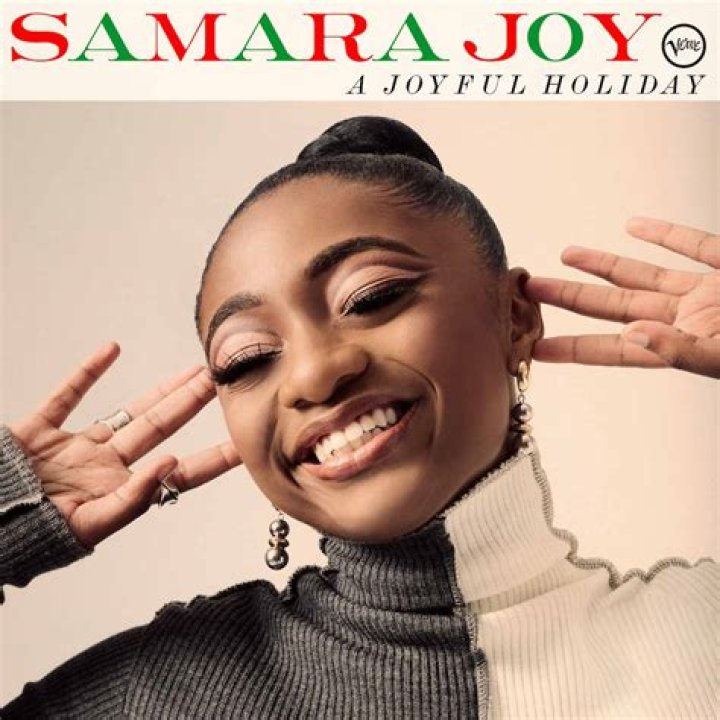 Jazz Singer Samara Joy Wikipedia Bio -Who Is She? Meet Her On Instagram