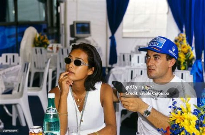 Jean Alesi: Wife, net worth, tattoos, smoking & body facts