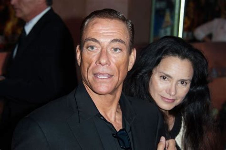Jean-Claude Van Damme Biography; Net Worth, Age, Brother, Sons, Daughter, Movies And TV Shows