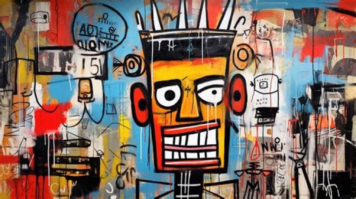Jean-Michel Basquiat’s Net Worth, Biography, Career, Awards, Fact and Life Story