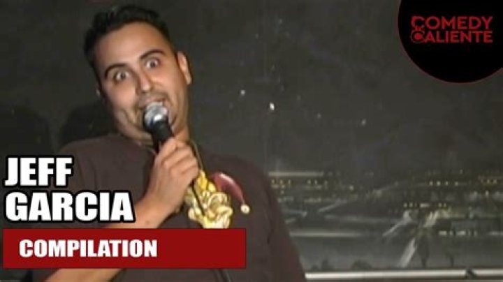 Jeff Garcia’s Net Worth, Biography, Career, Awards, Fact and Life Story