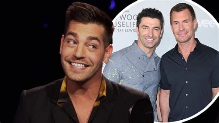 Jeff Lewis’s biography, fact, career, awards, net worth & life story