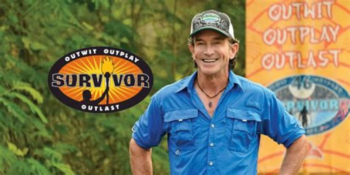 Jeff Probst Net Worth: How Rich is the Survivor Host Actually?