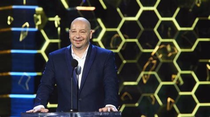 Jeff Ross (Comedian) Bio, Age, Wife, Net worth, Roast Battle, Tour