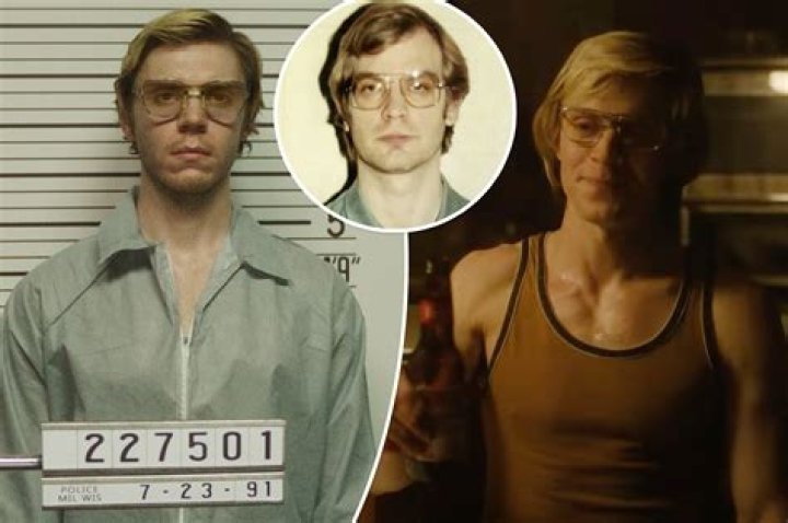 Jeffrey Dahmer Net Worth, Income, Salary, Earnings, Biography