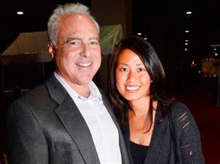 Jeffrey Robert Lurie Age, Wiki, Biography, Wife, Children, Salary, Net Worth, Parents