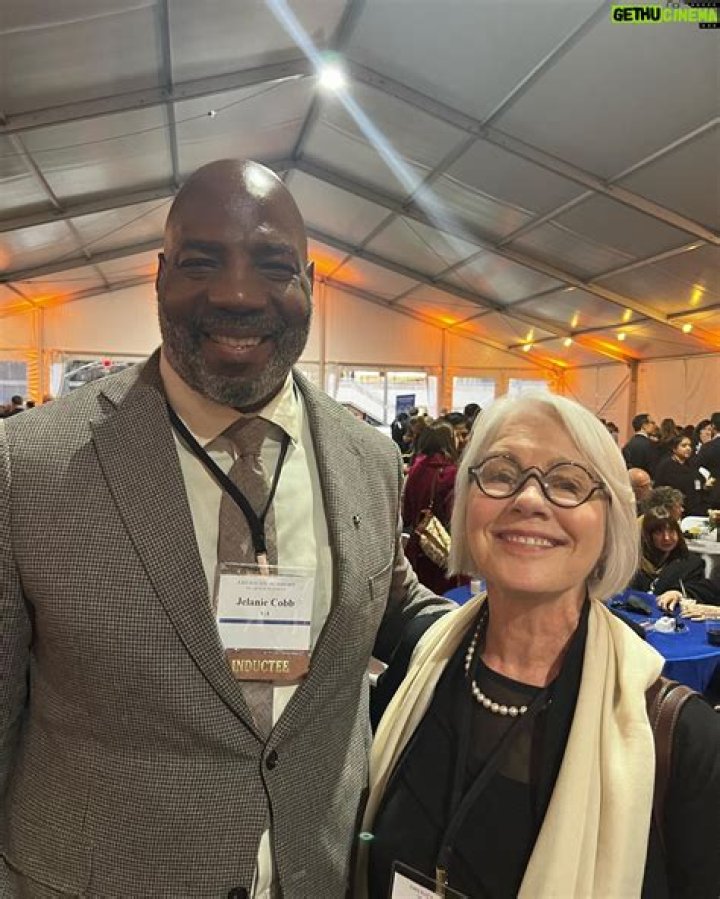 Jelani Cobb Bio, Wiki, Age, Wife, Daughter, New Yorker and Net Worth