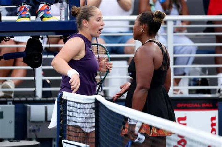 Jeļena Ostapenko Weight: How much does Jelena Ostapenko weigh?