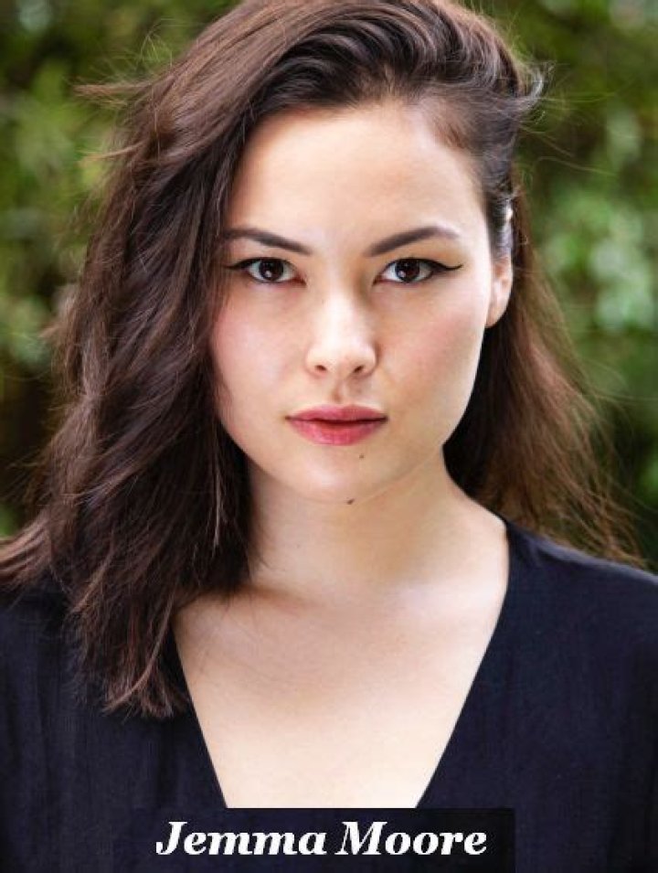 Jemma Moore Age, Wiki, Biography, Height, Partner, Instagram