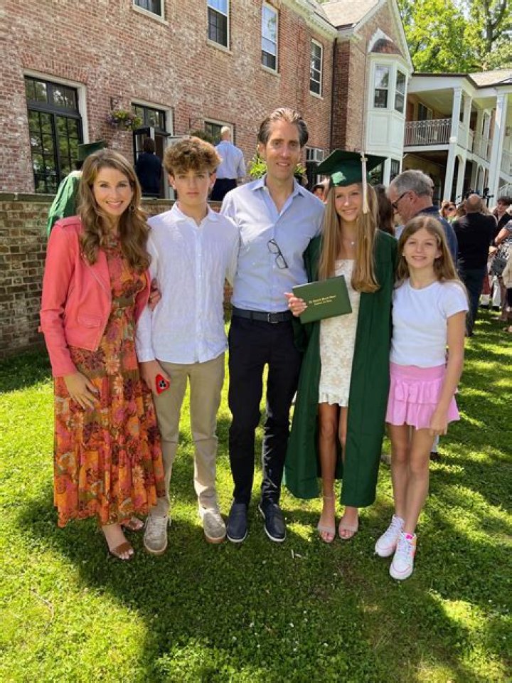 Jen Maxfield NBC Age, Height, Family, Instagram, How Old/Tall Is Jen Maxfield