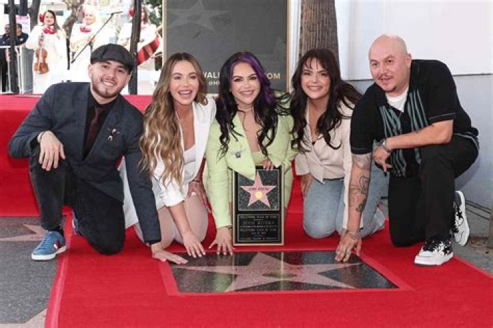 Jenicka Lopez: Jenni Rivera, The Rivera’s & Net Worth