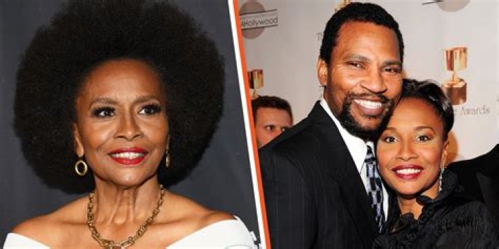 Jenifer Lewis Husband – Arnold Byrd Age, Wikipedia and Instagram Biography