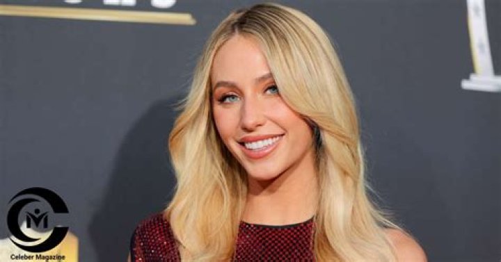 Jenn Marie Earle’s net worth, biography, fact, career, awards and life story