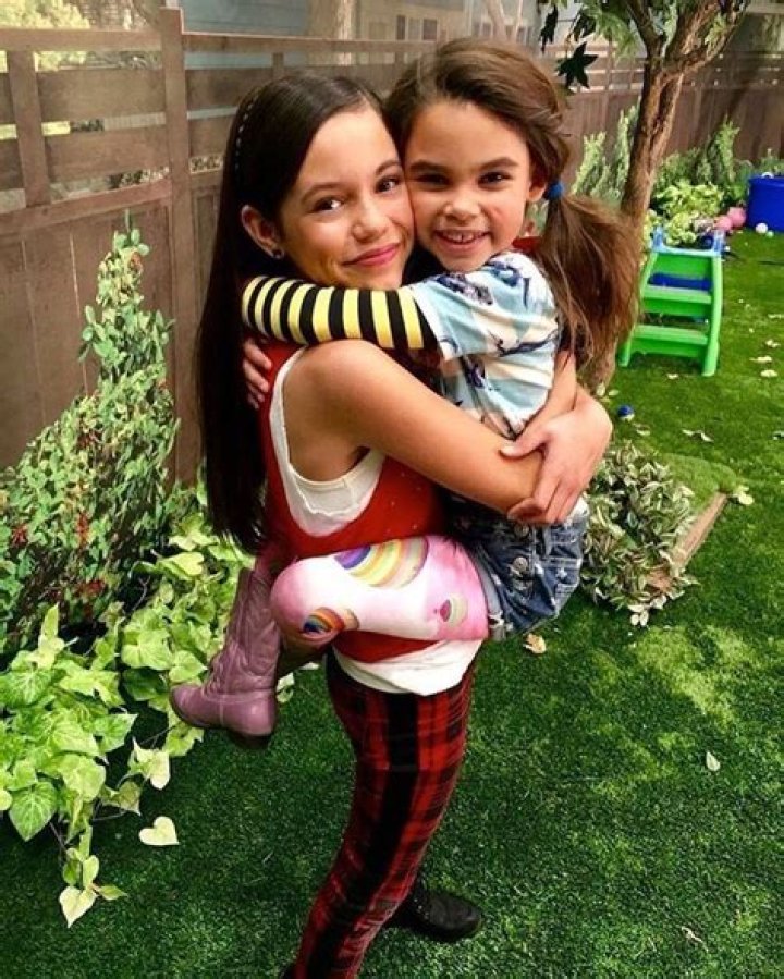 Jenna Ortega Children: Does Jenna Ortega Have Children?