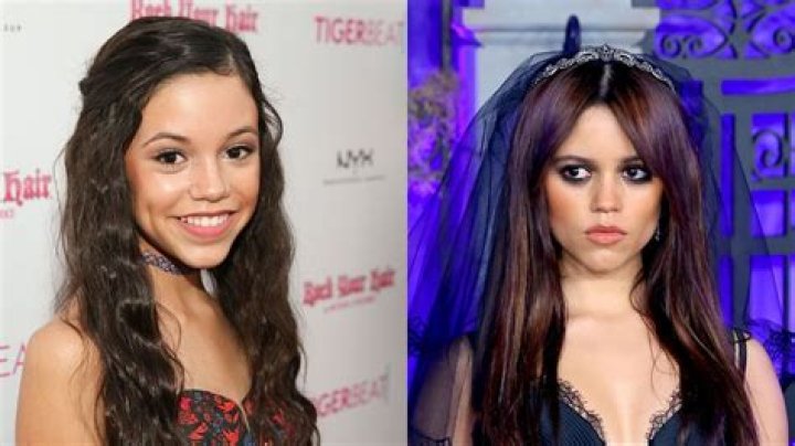 Jenna Ortega’s Plastic Surgery: Is the Wednesday Cast Natural or Has She Had Work Done?