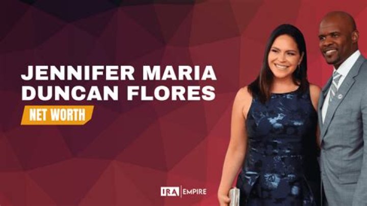 Jennifer Maria Duncan Flores Nationality, Instagram, Age, Wikipedia And Parents Of Brian Flores’ Wife