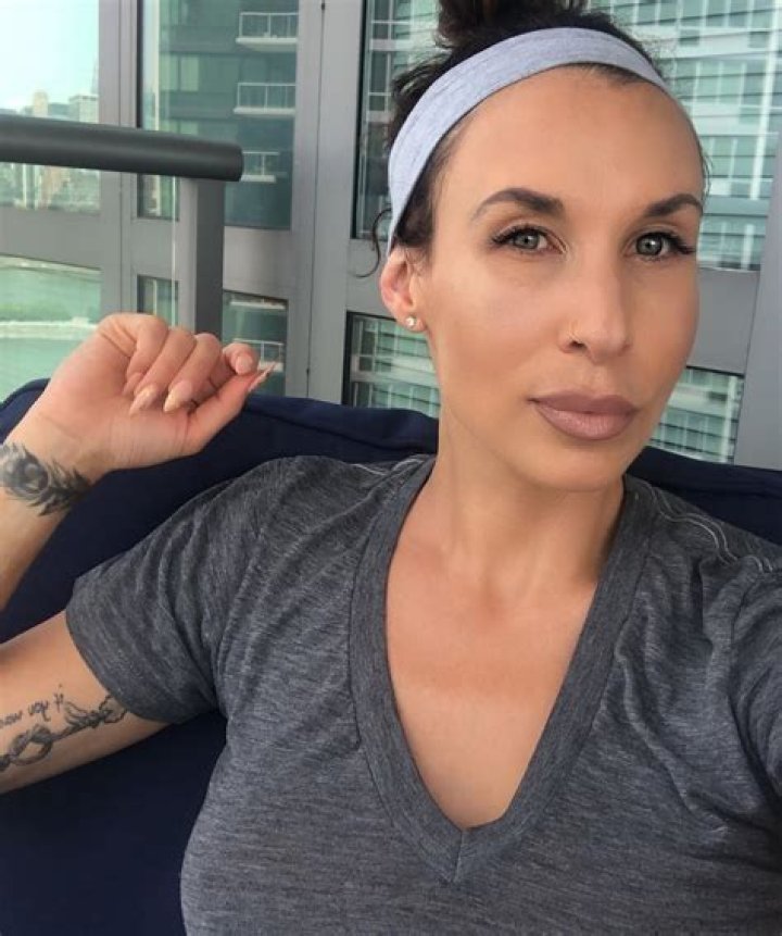 Jennifer Pfautch’s Biography – Who is Omari Hardwick’s wife?
