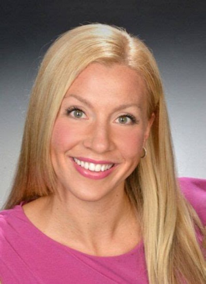 Jennifer Steube Age, Greg Steube Wife: 5 Fast Facts You Should Know About