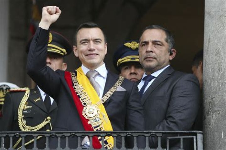 Jeremy Sarmiento Dad Leonel Was His Trainer As Ecuadorian Parents Once Lived In England