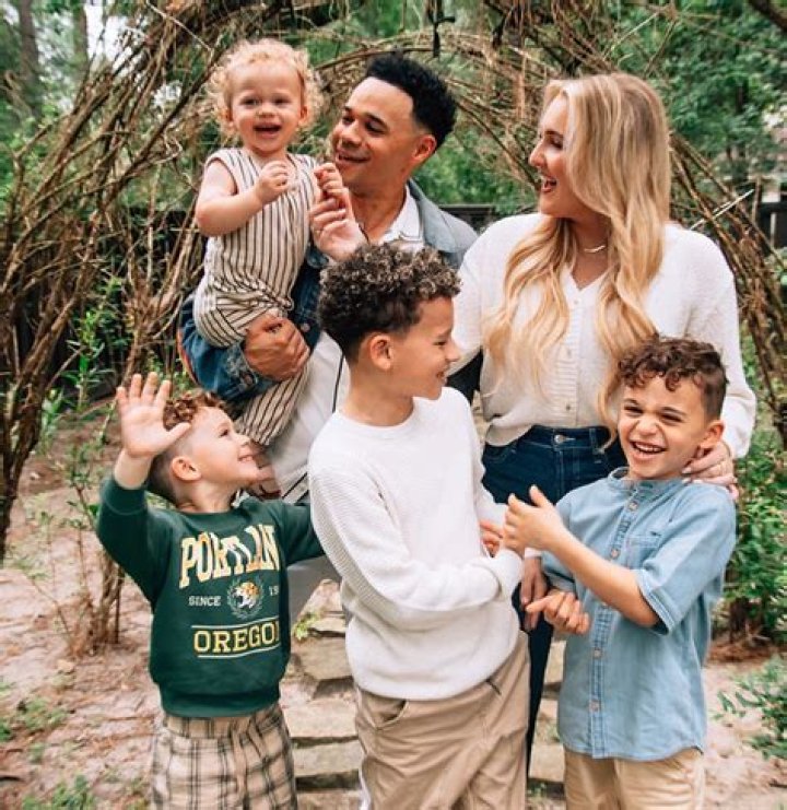 Jeremy Wells Children: Everything To Know About His Family And Wife