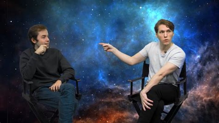 Jerma985 Age, Height, Girlfriend, Wiki, Biography, Net Worth, Instagram, Real Name