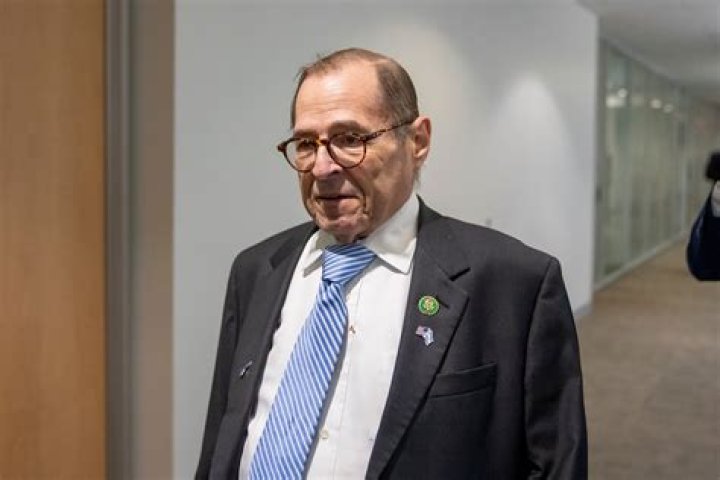 Jerrold Nadler Bio, Education, Net Worth, News, Son and Contact