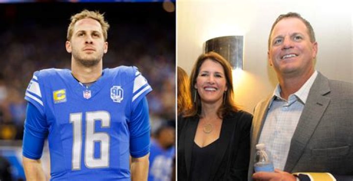 Jerry Goff Net Worth, Income, Salary, Earnings, Biography