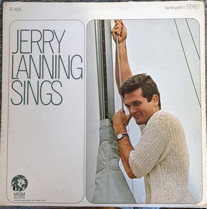 Jerry Lanning Wikipedia: Details To know About The Actor