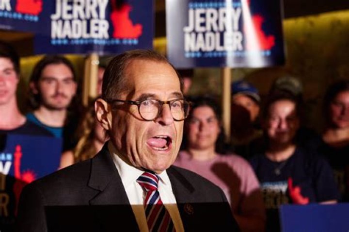 Jerry Nadler Wiki, Biography, Age, Height, Net Worth, Ethnicity, Religion, Life, Trivia, Facts, Wife, Married, Criticism, Jerrold Nadler